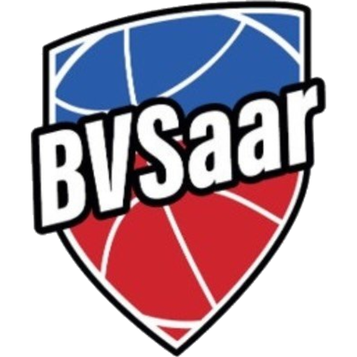 Logo Basketballverband Saarland e.V.